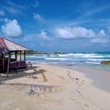 פורט אנטוניו La Familia Guest House And Natural Farm מראה חיצוני תמונה