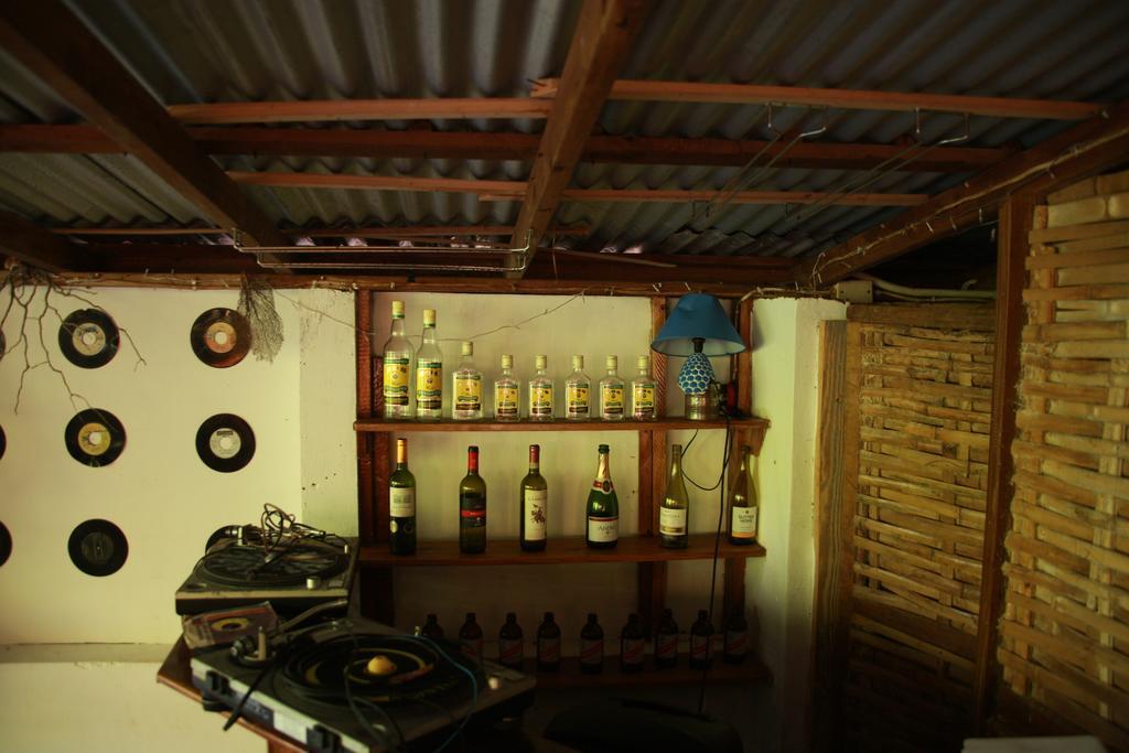 פורט אנטוניו La Familia Guest House And Natural Farm מראה חיצוני תמונה